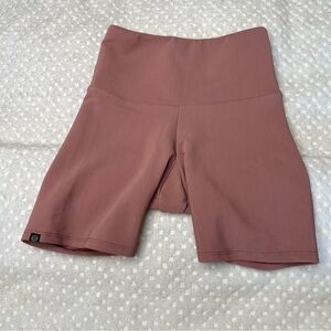 Onzie  High Waisted Bike Shorts